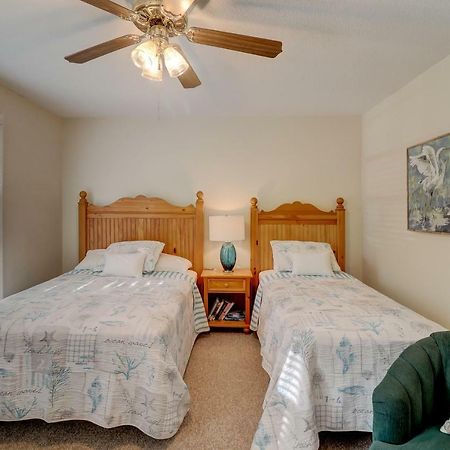 2 Bed 2 Bath Villa In Island,Shipyard - Hilton Head Hilton Head Island Ngoại thất bức ảnh
