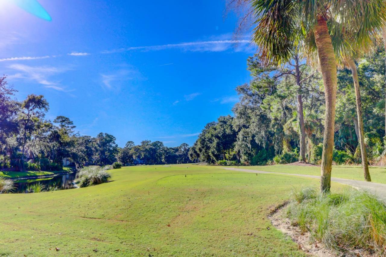 2 Bed 2 Bath Villa In Island,Shipyard - Hilton Head Hilton Head Island Ngoại thất bức ảnh