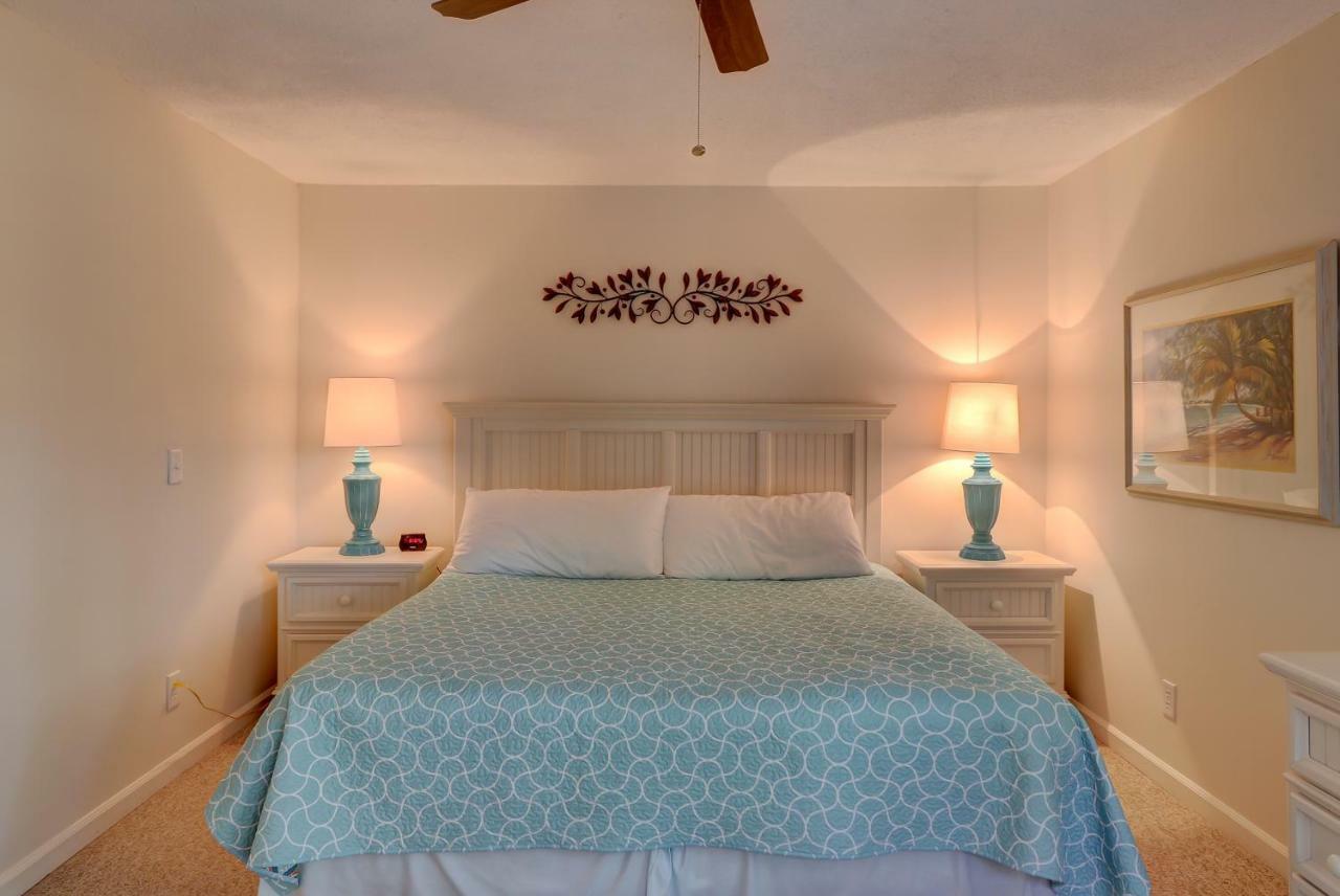 2 Bed 2 Bath Villa In Island,Shipyard - Hilton Head Hilton Head Island Ngoại thất bức ảnh