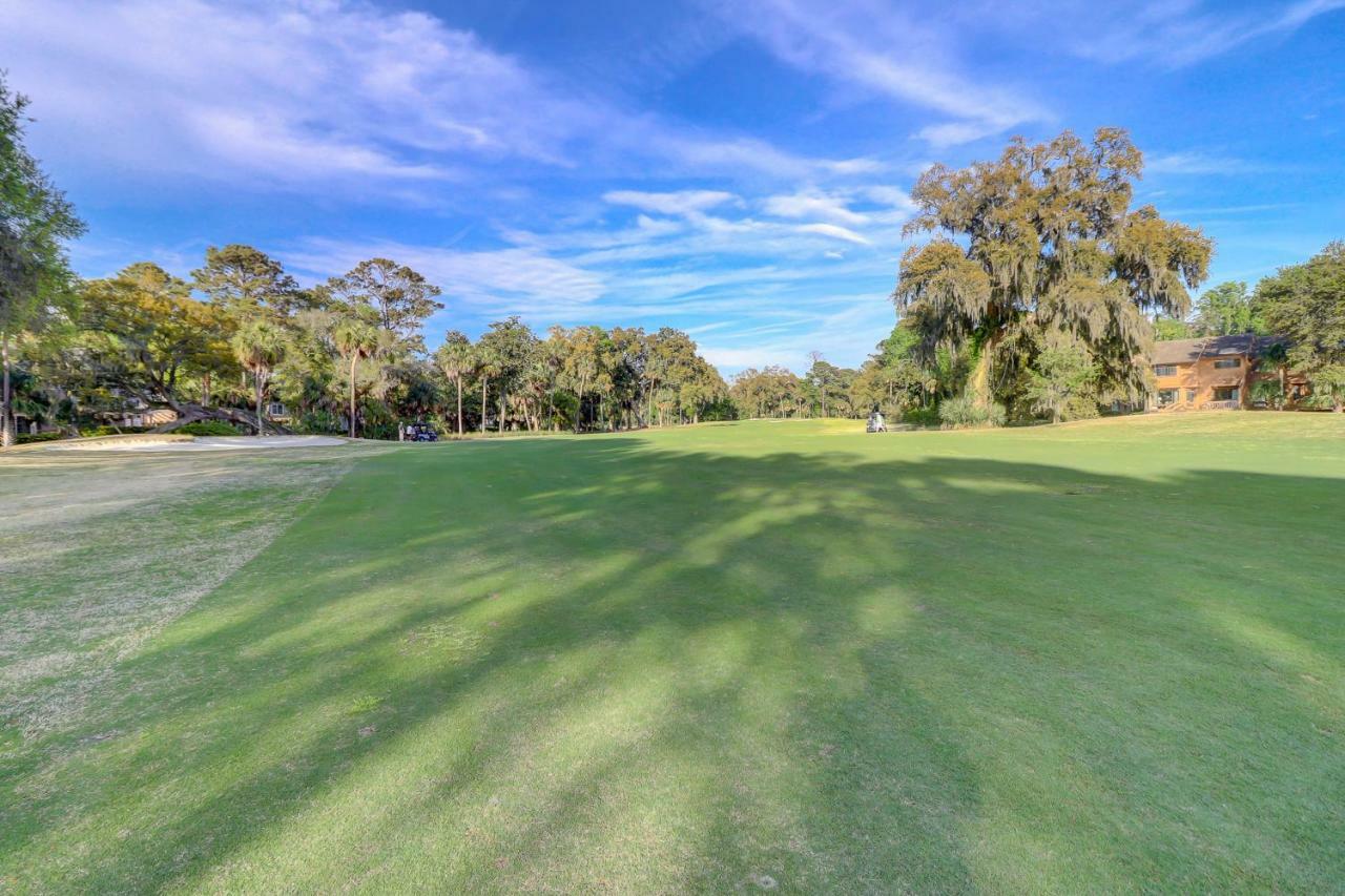 2 Bed 2 Bath Villa In Island,Shipyard - Hilton Head Hilton Head Island Ngoại thất bức ảnh